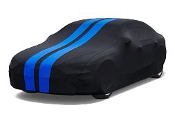 RRP £89.28 Kayme Indoor Car Cover Dustproof Breathable