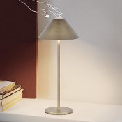 RRP £37.02 FUNTAPHANTA LED Rechargeable Cordless Table Lamp