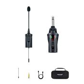RRP £146.35 ACEMIC Flute Wireless Microphone