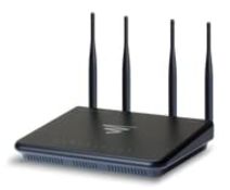 RRP £61.40 Luxul Epic 3 XWR-3150-U Dual-Band Wireless AC3100 Gigabit Router