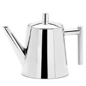 RRP £33.47 Easyworkz Stainless Steel 1500ml Teapot with Removeable