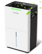 RRP £145.15 Dehumidifiers for Home Damp