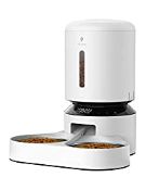 RRP £76.00 PETLIBRO Automatic Cat Feeder