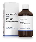 RRP £31.25 DMSO Pharmaceutical Grade 99.9% Ph. EUR. 250ml | Pure