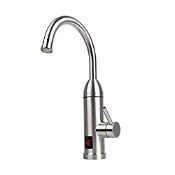 RRP £54.63 Instant Hot Water Faucet Tap