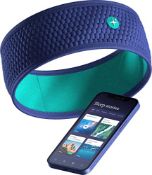 RRP £70.18 HoomBand Wireless | Bluetooth innovative headband for Sleep