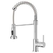 RRP £56.27 FORIOUS Kitchen Tap