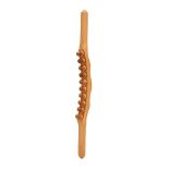 RRP £27.18 Wood Guasha Scraping Stick