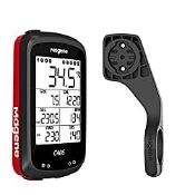 RRP £46.79 Magene C406 Bike Computer with Holder