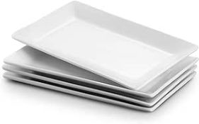 RRP £33.49 DOWAN Porcelain Serving Platter