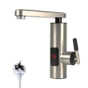 RRP £34.60 Instant Hot Water Tap