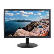 RRP £87.10 SKitphrati 17 Inch Monitor 1440x900 LED Screen PC Monitor with HDMI and VGA