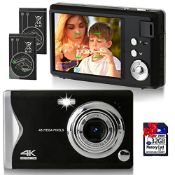 RRP £62.40 Digital Camera