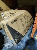 VIVAVITO LUNARUN 15103 FOLDING TREADMILL RRP £449.99