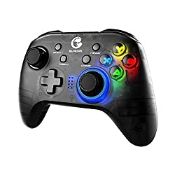 RRP £37.20 GameSir T4 Pro Wireless Bluetooth Controller for Nintendo Switch