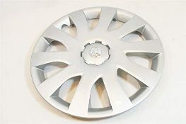RRP £34.22 LSC 93866649 : GENUINE 16" Wheel Cover/Trim - NEW from LSC