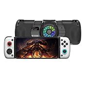 RRP £81.93 GameSir X3 Type-C Cooling Fan Android Controller with RGB backlight
