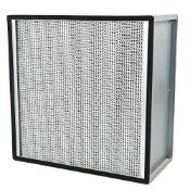 RRP £188.70 Anman Air Filter Replacement Galvanized Frame AC Filter