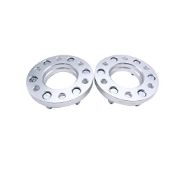 RRP £66.99 2pcs 20mm 6x139.7 PCD Hubcentric Forged Wheels Spacer