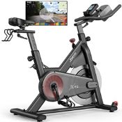 RRP £669.99 JOROTO X4S Bluetooth Exercise Bike