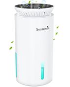 RRP £67.52 Secmote Dehumidifiers for Home