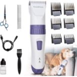 RRP £29.02 Dog Clippers