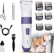 RRP £29.02 Dog Clippers
