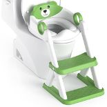 RRP £28.89 Rabb 1st Potty Training Seat