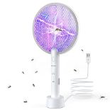 RRP £26.79 PALONE Electric Fly Swatter