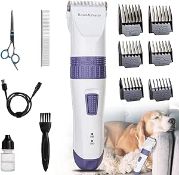 RRP £29.02 Dog Clippers