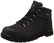 RRP £39.07 Groundwork Gr77, Unisex Adults' Safety Boots, Black, 5 UK (39 EU)