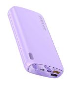 RRP £26.79 Kuulaa 26800mAh Portable Charger Power Bank Fast Charging