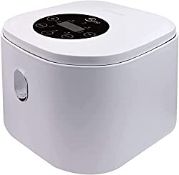RRP £52.47 1 Liters Rice Cooker