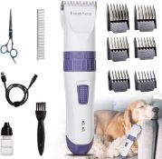 RRP £29.02 Dog Clippers