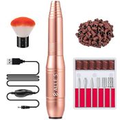 RRP £11.15 Nail Drill