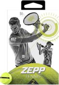 RRP £101.75 Zepp Tennis 2.0 Swing & Match Analyzer