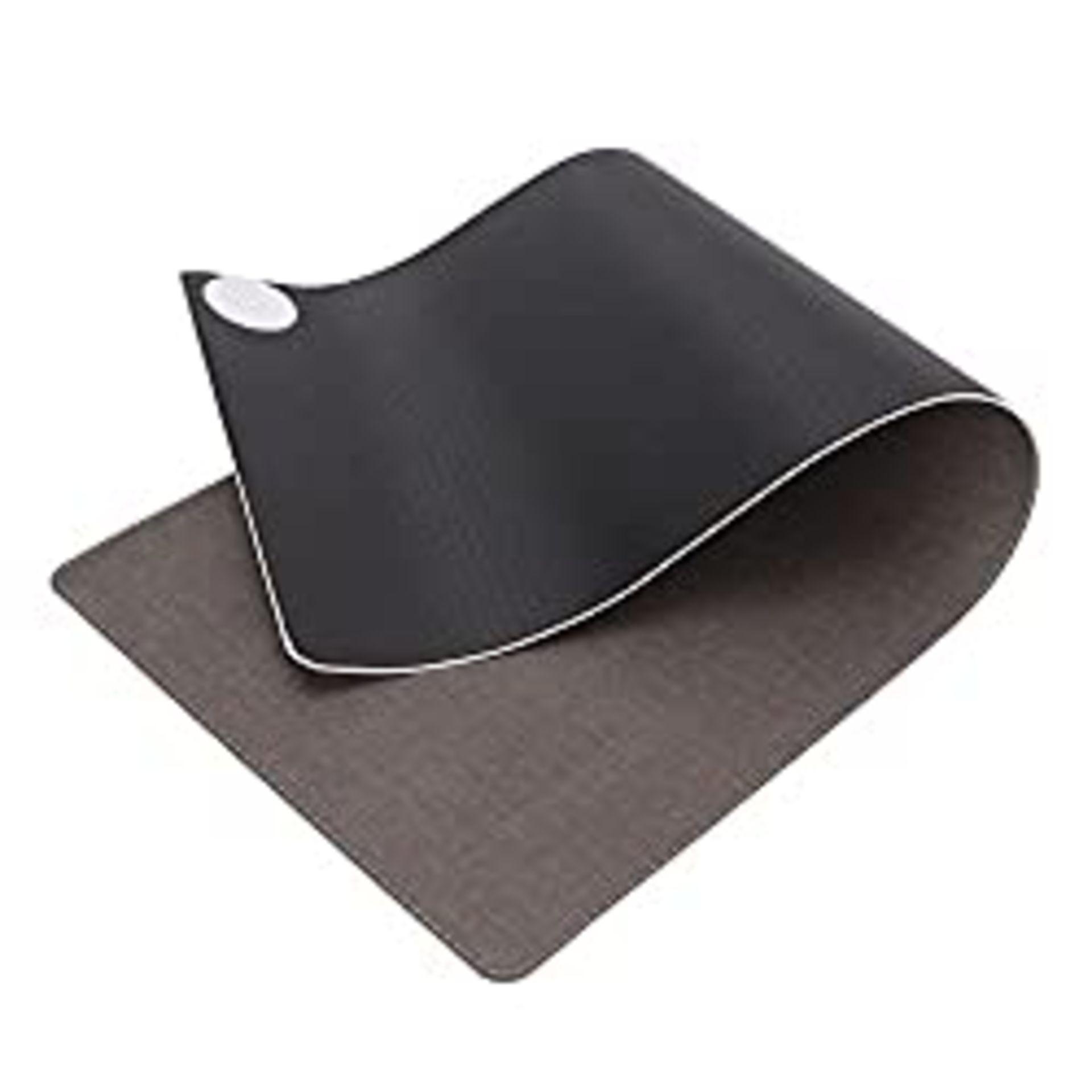 RRP £40.36 31.5x13.0in Heated Mouse Pad