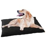 RRP £38.97 LUVLY Pets Dog Bed Crate Pad