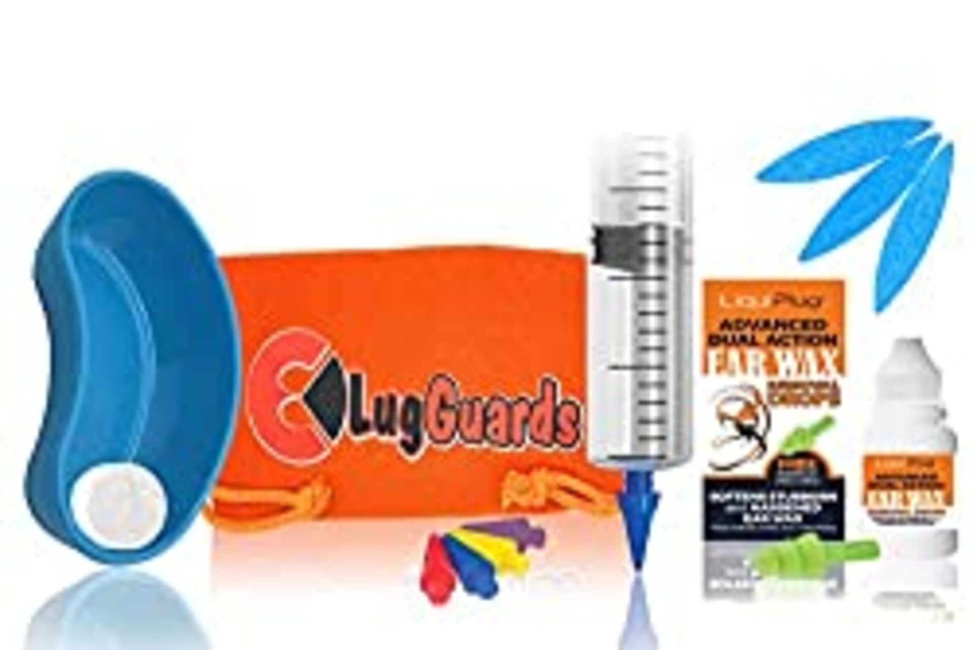 RRP £107.63 Total, Lot consisting of 6 items - See description. - Image 5 of 6