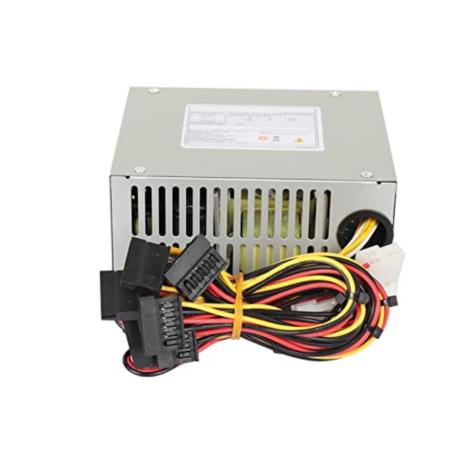 RRP £88.20 HotTopStar 350W PSU Recorder POE VCR Power Supply Replacement