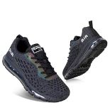 RRP £41.06 Mens Trainers Ladies Running Shoes Womens Sport Shoes