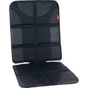 RRP £19.52 Lusso Gear Car Seat Protector: Thick Waterproof Pad