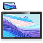 RRP £97.75 CWOWDEFU Tablet 10 inch Android Tablet with Case