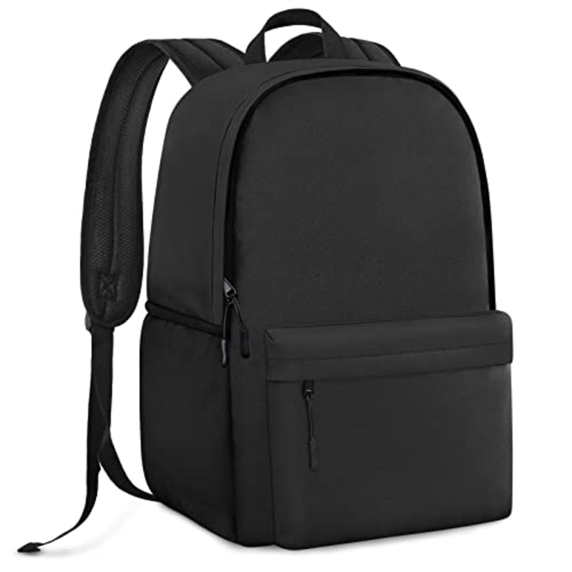 RRP £24.19 HEEYA Classic Basic Backpack Lightweight Backpack for Travel Work Daily