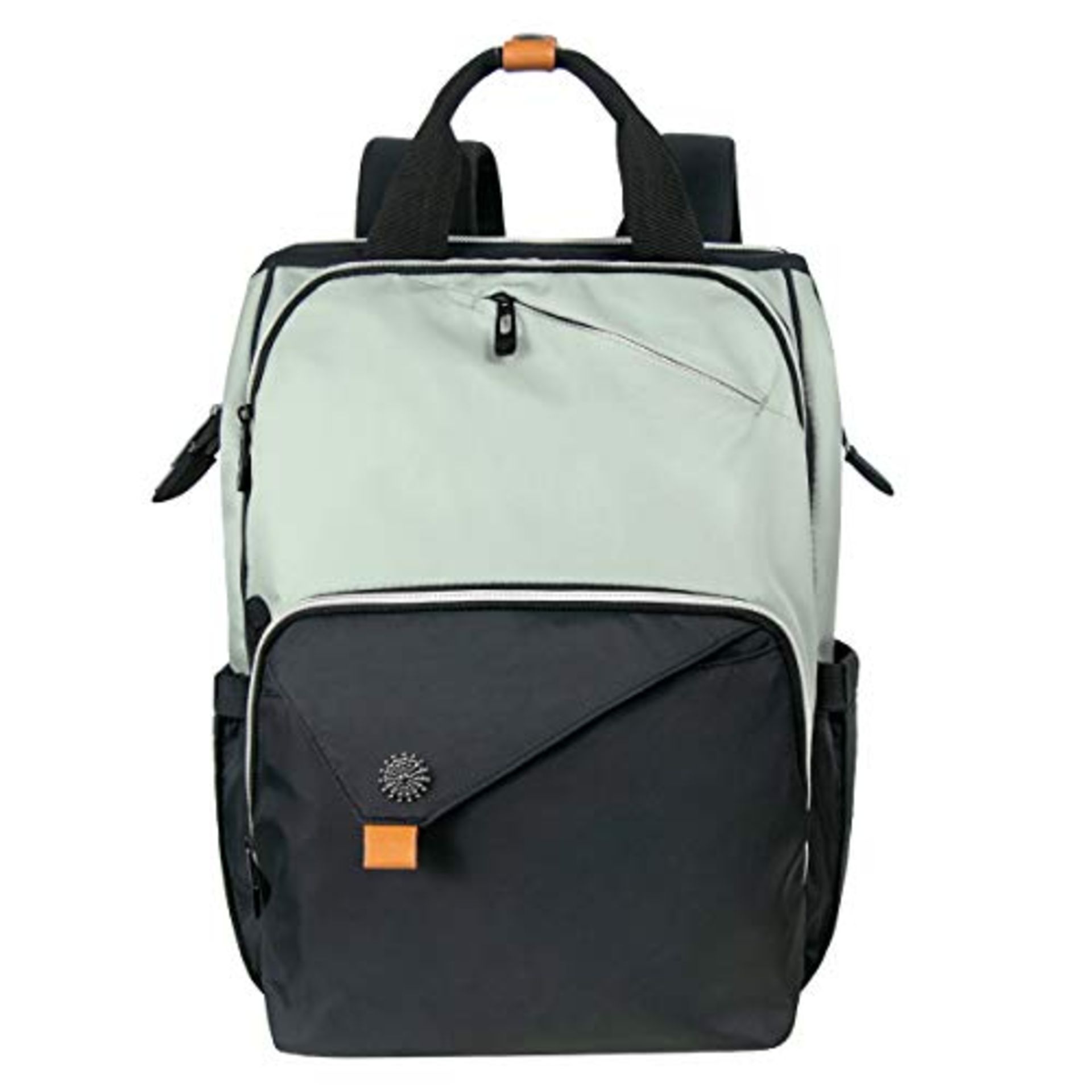 RRP £30.14 Hap Tim Laptop Backpack