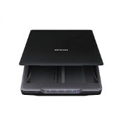 RRP £133.33 Epson Perfection V39 Color Photo & Document Scanner