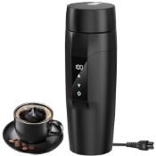 RRP £33.89 Portable Electric Kettle