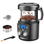 RRP £256.82 Coffee Roaster Machine for Home-Use