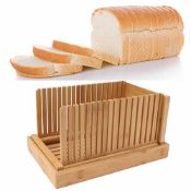 RRP £44.94 Bread Slicer