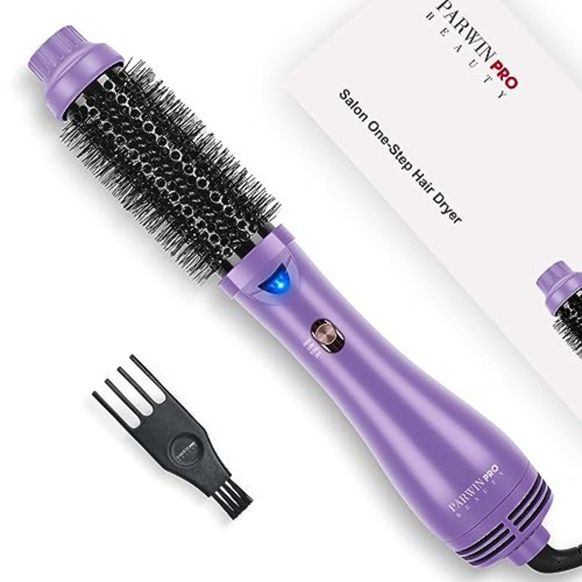 RRP £40.78 One-Step Hair Dryer Brush